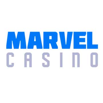 Марвел казино бездепозитный бонус